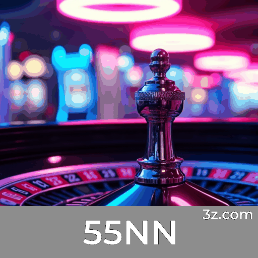 55NN: Seu Cassino Online Confiável e Profissional