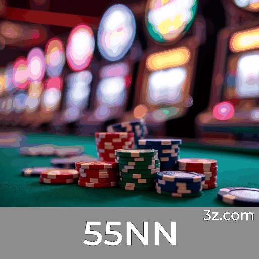 Acessar o site 55NN COM