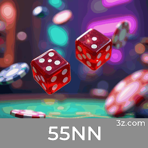 55NN: Seu Cassino Online Confiável e Profissional