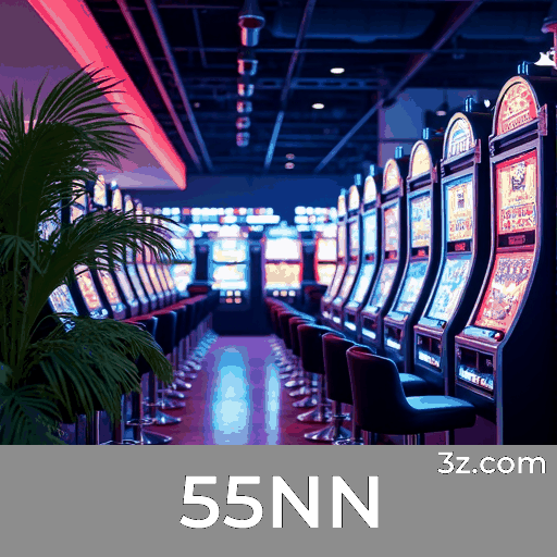 Cassino Online 55NN