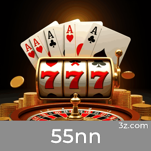 55nn: Seu Mundo de Jogos Selecionados e Excelentes