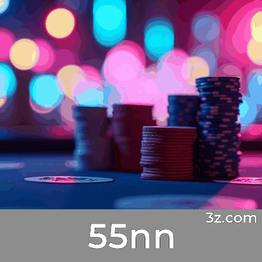 Qualidade Superior de Jogos no 55nn: Experiência de Cassino Qualidade Superior de Jogos no 55nn: Experiência de Cassino