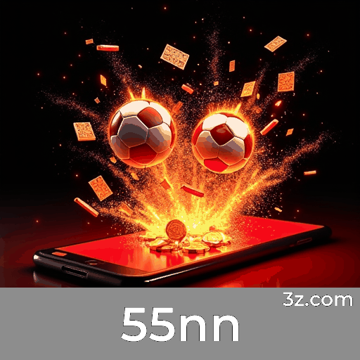 Desbloqueie Recompensas Surpreendentes no 55nn